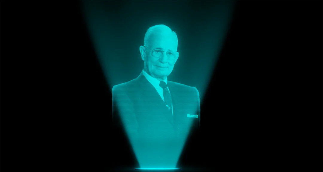 Napoleon Hill: The Burning Desire Method