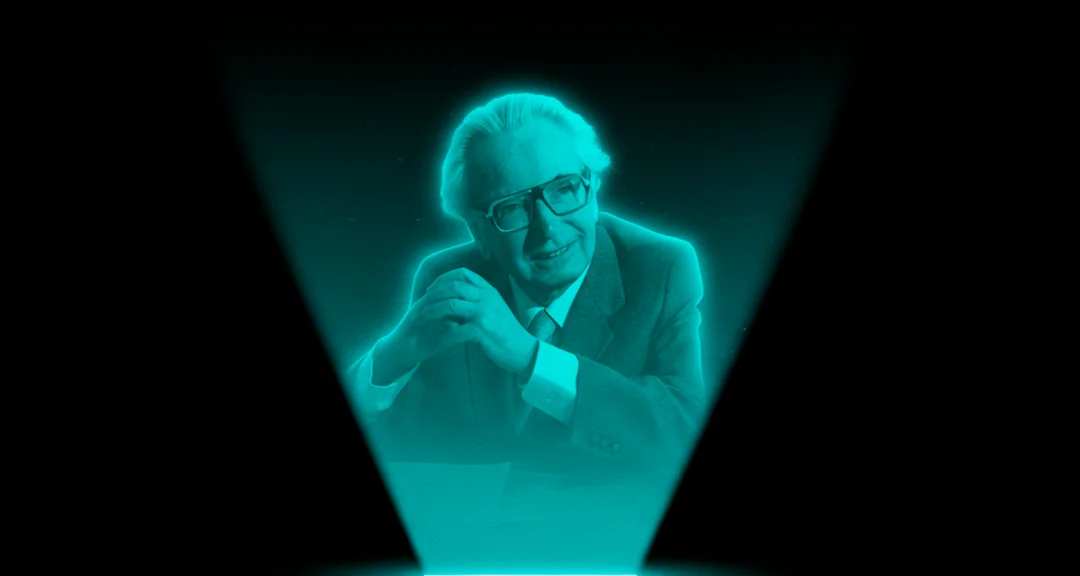 Viktor Frankl: The Will to Meaning