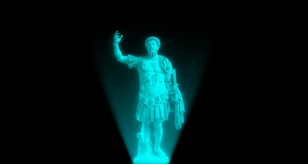 Marcus Aurelius: The Inner Citadel Protocol and Stoic Architecture