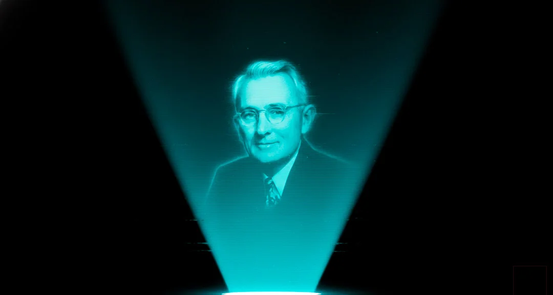 Dale Carnegie Strategic Connection: The Network Sync Protocol